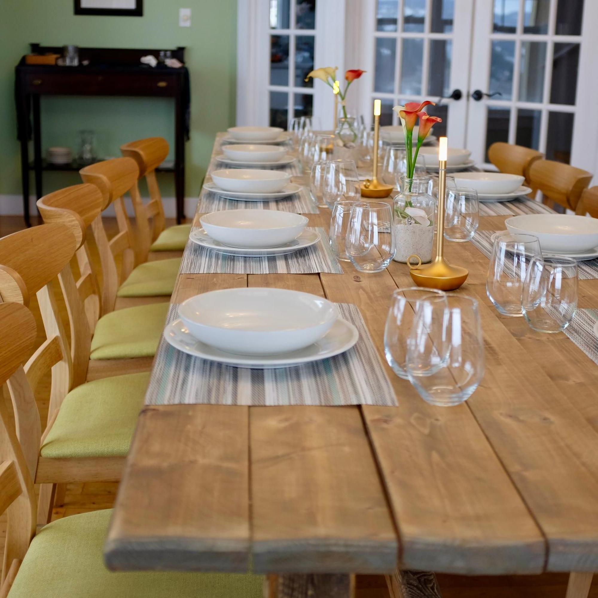 The Bread And Cheese Country Inn Bay Bulls Εξωτερικό φωτογραφία